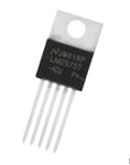 LM2575GT-ADJ TO-220-5