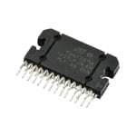 TDA7389 SQL-27