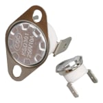 Thermostat 175\'C KSD301G 10A
