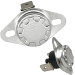 Thermostat 95\'C KSD301G 10A