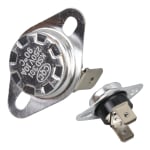 Thermostat 90\'C KSD301G 10A NC90