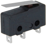 Switch micro KW4-Z2f