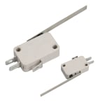 Switch micro KW-7-9+Lever 16A