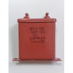 10uF 250V ОМБГ-3