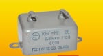 0.5uF 600V KBG-MP