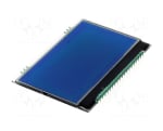 ΜΟΝΑΔΑ ΓΡΑΦΙΚΩΝ LCD DISPLAY VISIONS EADOGL128B-6