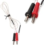 Probe for multimer termo