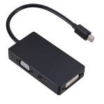 Προσαρμογέας DisplayPort σε HDMI DVI VGA