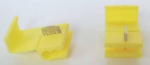 Terminals Connector Quick Splice Solderless Wire