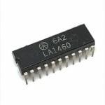 LA1460 DIP-22