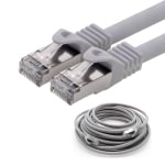 ΚΑΛΩΔΙΟ UTP CAT7 RJ45x2 5m