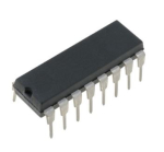 MC3361 DIP-16