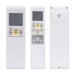 RC AIRCON DAIKIN ARC417 ARC423