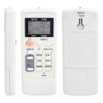 RC AIRCON SHARP AY-AP24KR