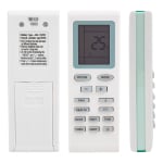 RC AIRCON YB1FA GREE