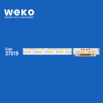 LED backlight 65\'\' V0T6-650SM0-R0  set-2