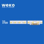 Led Backlight V0T6-750SM0-R0 set-4