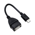 Adapter USB 15 Cm Micro USB OTG Data