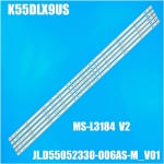 Led Backlight MS-L3184 V2 set-5