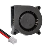 FAN 40x40x20 12V 2pin IC-217A