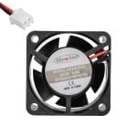 FAN 40x40x20mm DC 12V