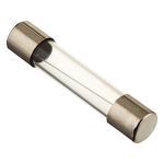 Fuse Glass  5A 20mm