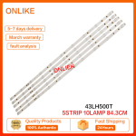 Κιτ φωτισμού LED LB43015 V0_03 σετ-5