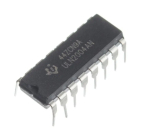 ULN2004APG DIP-16