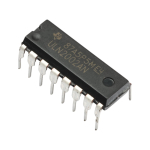 ULN2002AN DIP-16