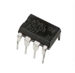 24C128 DIP-8