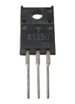 2SK1350 TO-220F
