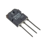 2SK2837 TO-3P