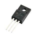 FQPF4N60C TO-220F