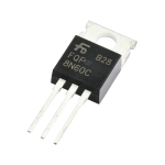 FQP8N60C TO-220