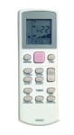 RC AIRCON PGS02 YK1338 DAIKIN