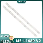 Led Backlight  MS-L1628 V3 JS-D-JP22DK-041EC  set2