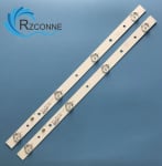 Led Backlight  MS-L1628 V3 JS-D-JP22DK-041EC  set2