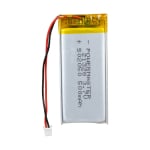 Μπαταρία Li-Pol BP 3.7V/500mAh LP-502050
