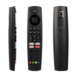 RC RM-L1732 BEKO-GRUNDIG NETFLIX YOUTUBE