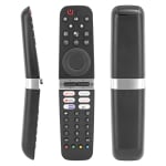 RC BEKO-GRUNDIG NETFLIX YOUTUBE MICROFON