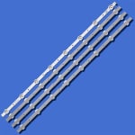 Οπίσθιος φωτισμός LED SVG320AE1 σετ-4 ES-648