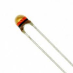 NTC 1 Kohm 0.5W K640-1K THT