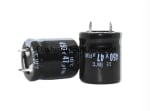 47UF/450V 105\'C MXR SNAP