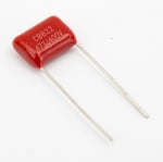 47NF/400V MKT