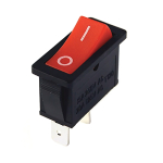 SWITCH KCD3 2P  ON-OFF