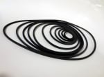 Ζώνη BLS112-01 176x2.3mm