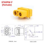 XT60PW-F DC