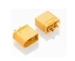 XT60U-M DC PLUG