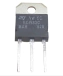 BDW83C TO-3P