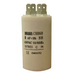 3UF 450VAC CBB60  5%  +cable